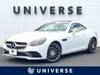 MERCEDES BENZ SLC