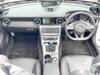 MERCEDES BENZ SLC