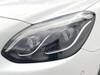 MERCEDES BENZ SLC