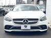 MERCEDES BENZ SLC