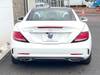 MERCEDES BENZ SLC