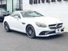 MERCEDES BENZ SLC