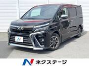 2018 TOYOTA VOXY