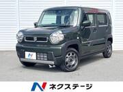 2022 SUZUKI HUSTLER