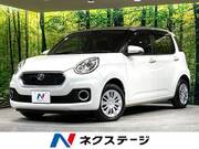 2017 TOYOTA PASSO