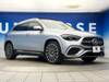MERCEDES BENZ GLA-CLASS