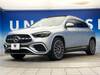 MERCEDES BENZ GLA-CLASS