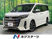 2018 TOYOTA NOAH