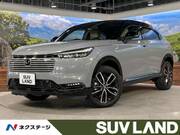 2025 HONDA VEZEL