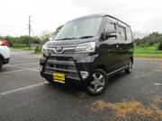 2018 DAIHATSU ATRAI WAGON