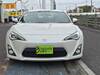 TOYOTA 86