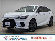 2023 LEXUS RX