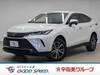 TOYOTA HARRIER HYBRID