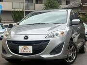 2013 MAZDA PREMACY