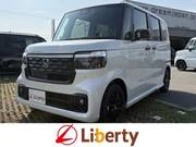 2026 HONDA N-BOX CUSTOM