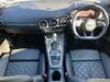 AUDI TTS COUPE