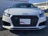 AUDI TTS COUPE