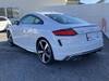 AUDI TTS COUPE