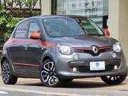 2018 RENAULT TWINGO