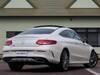 MERCEDES BENZ C-CLASS