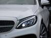 MERCEDES BENZ C-CLASS