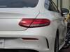 MERCEDES BENZ C-CLASS