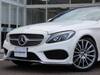 MERCEDES BENZ C-CLASS