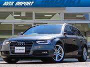 2016 AUDI A4 AVANT
