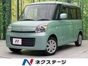 2014 SUZUKI SPACIA