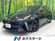 2022 TOYOTA PRIUS