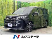 2025 TOYOTA NOAH