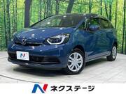 2025 HONDA FIT
