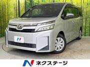 2019 TOYOTA VOXY X