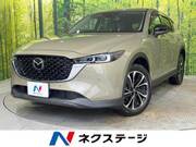 2022 MAZDA CX-5 XD L PACKAGE