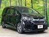 HONDA FREED HYBRID