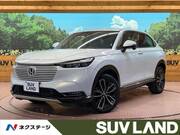 2023 HONDA VEZEL