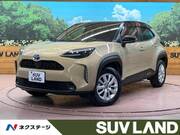 2023 TOYOTA YARIS CROSS