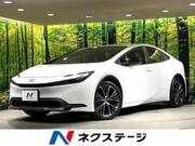 2023 TOYOTA PRIUS G