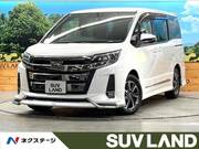 2017 TOYOTA NOAH
