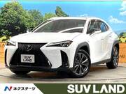 2024 LEXUS UX