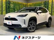 2021 TOYOTA YARIS CROSS HYBRID Z