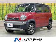 2017 SUZUKI HUSTLER G
