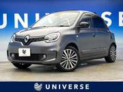 2022 RENAULT TWINGO