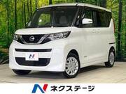 2022 NISSAN ROOX