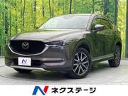 2017 MAZDA CX-5 XD L PACKAGE