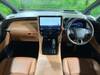 TOYOTA VELLFIRE HYBRID