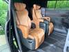 TOYOTA VELLFIRE HYBRID