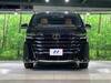 TOYOTA VELLFIRE HYBRID