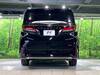 TOYOTA VELLFIRE HYBRID