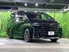 TOYOTA VELLFIRE HYBRID